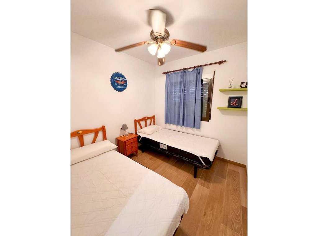 Location - Maison de ville - Orihuela Costa