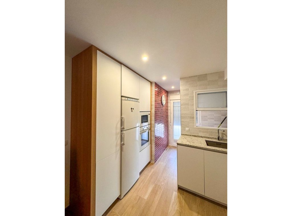 Location - Maison de ville - Orihuela Costa