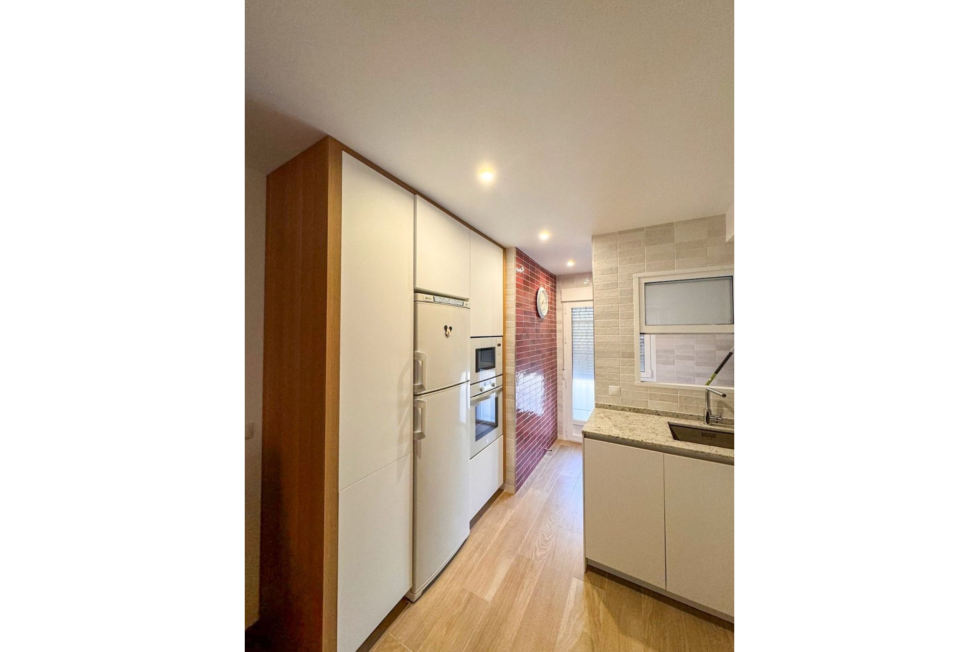 Location - Maison de ville - Orihuela Costa