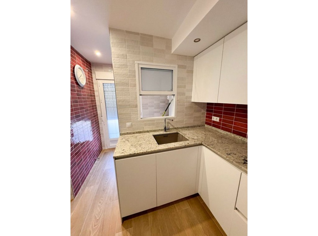 Location - Maison de ville - Orihuela Costa