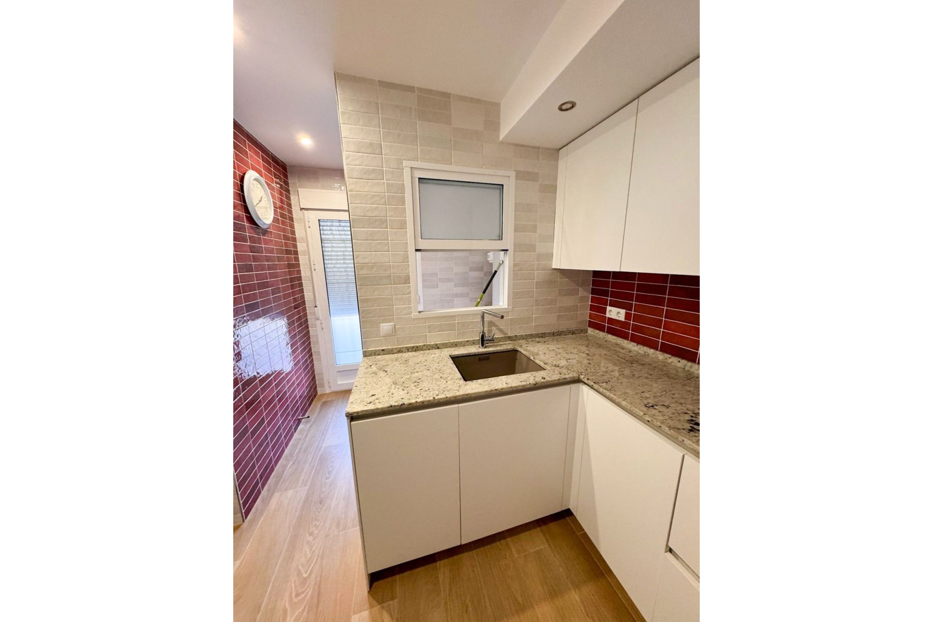 Location - Maison de ville - Orihuela Costa