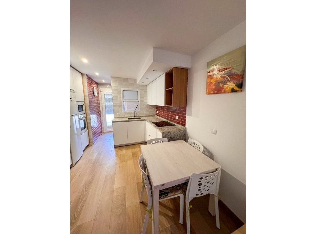 Location - Maison de ville - Orihuela Costa