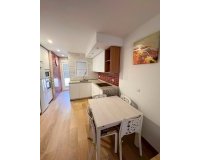 Location - Maison de ville - Orihuela Costa