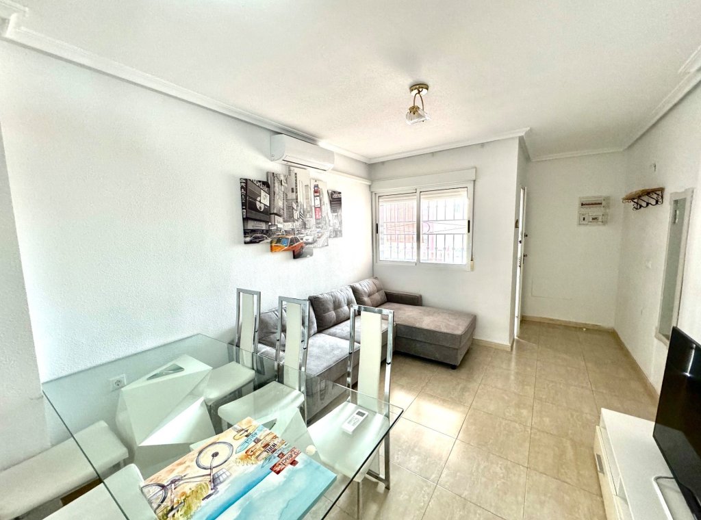 Location - Maison de ville - Orihuela Costa