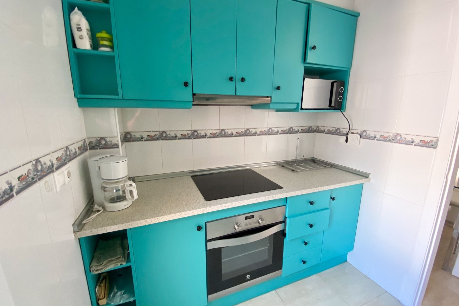 Location - Maison de ville - Orihuela Costa