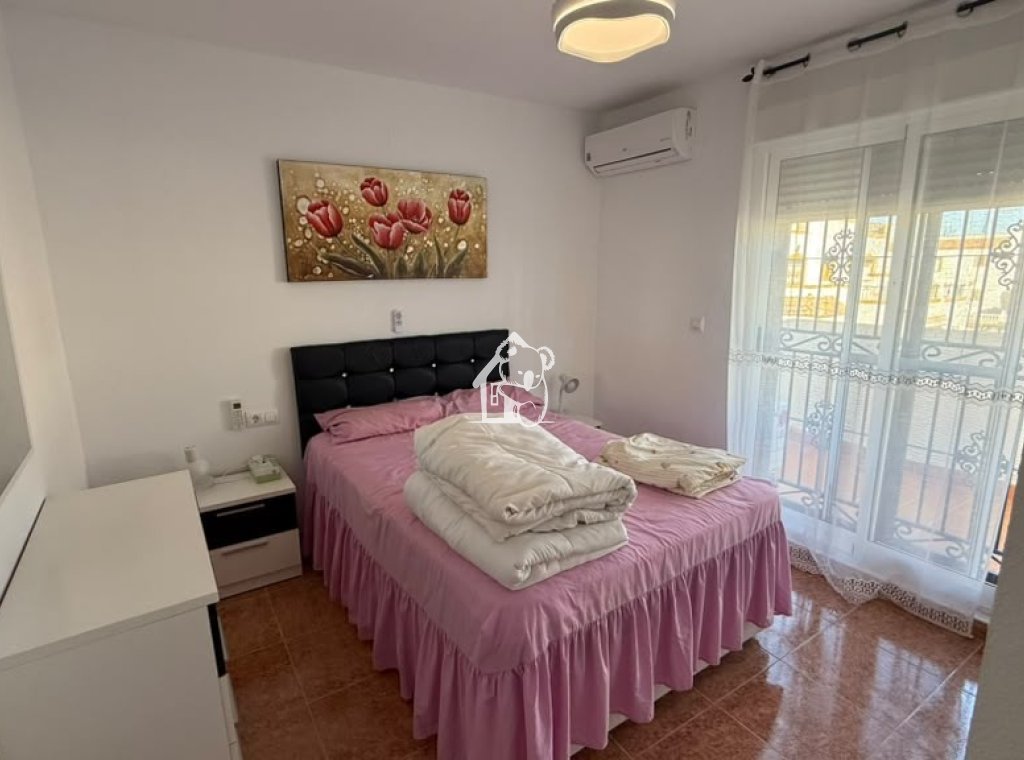 Location - Maison de ville - Orihuela