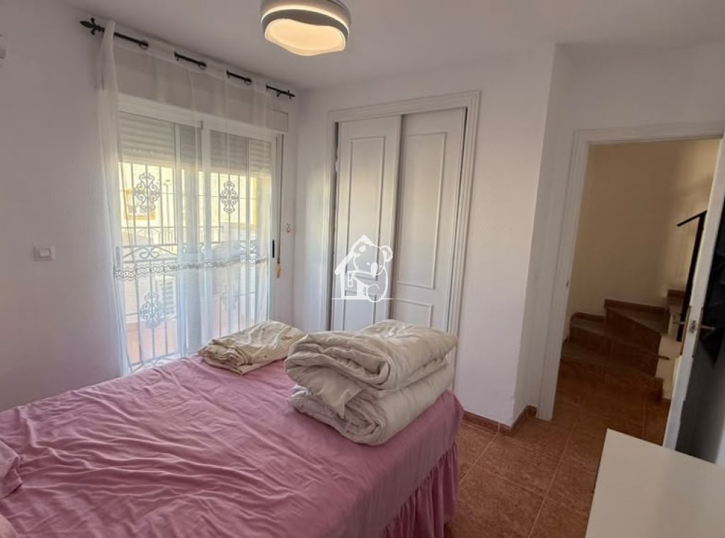 Location - Maison de ville - Orihuela