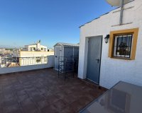 Location - Maison de ville - Orihuela