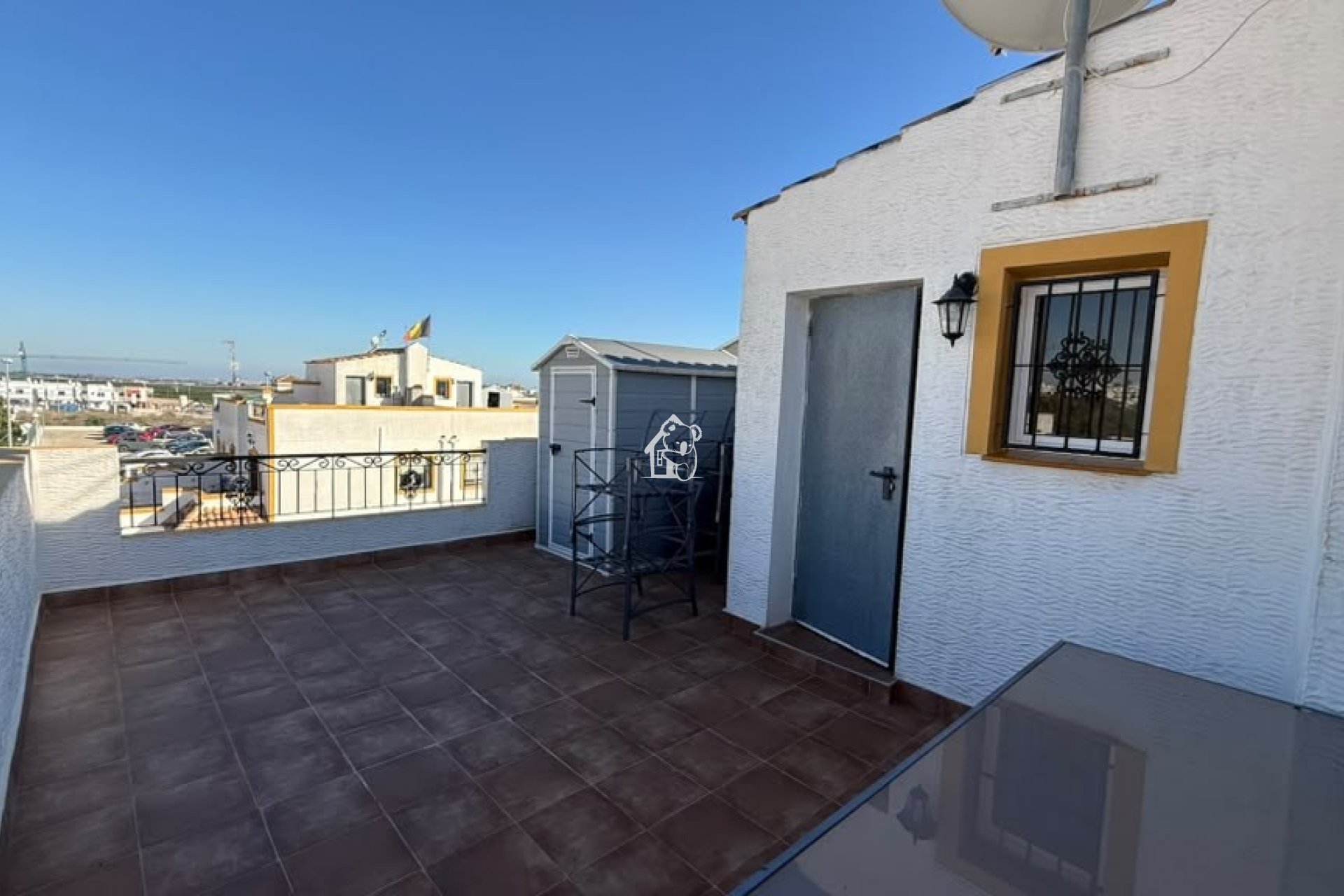 Location - Maison de ville - Orihuela