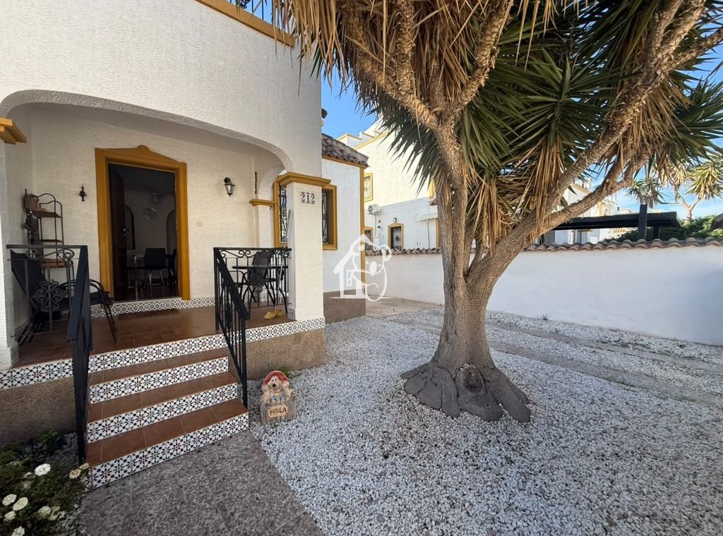 Location - Maison de ville - Orihuela