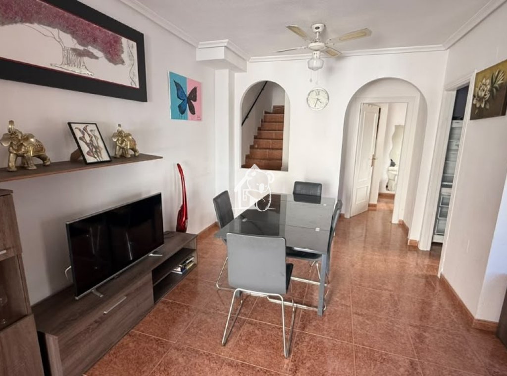 Location - Maison de ville - Orihuela