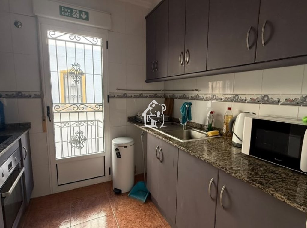 Location - Maison de ville - Orihuela