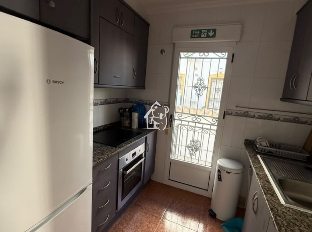 Location - Maison de ville - Orihuela