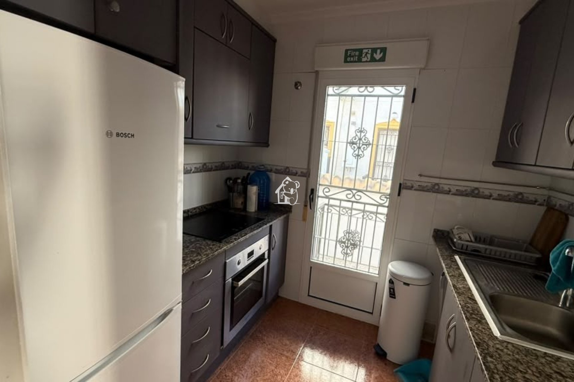 Location - Maison de ville - Orihuela