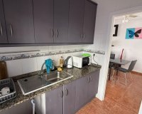 Location - Maison de ville - Orihuela