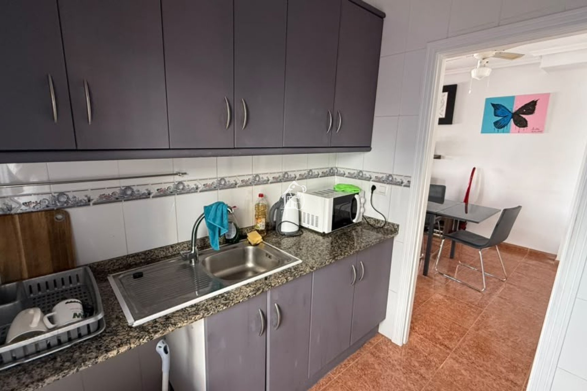 Location - Maison de ville - Orihuela