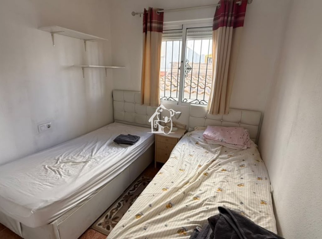 Location - Maison de ville - Orihuela