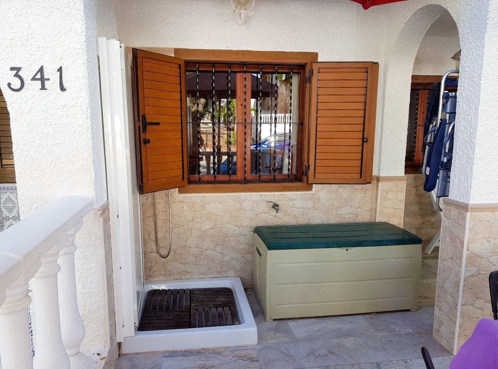 Location - Maison de ville - Pilar de la Horadada
