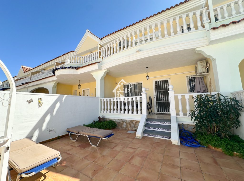 Location - Maison de ville - Rojales - Ciudad Quesada