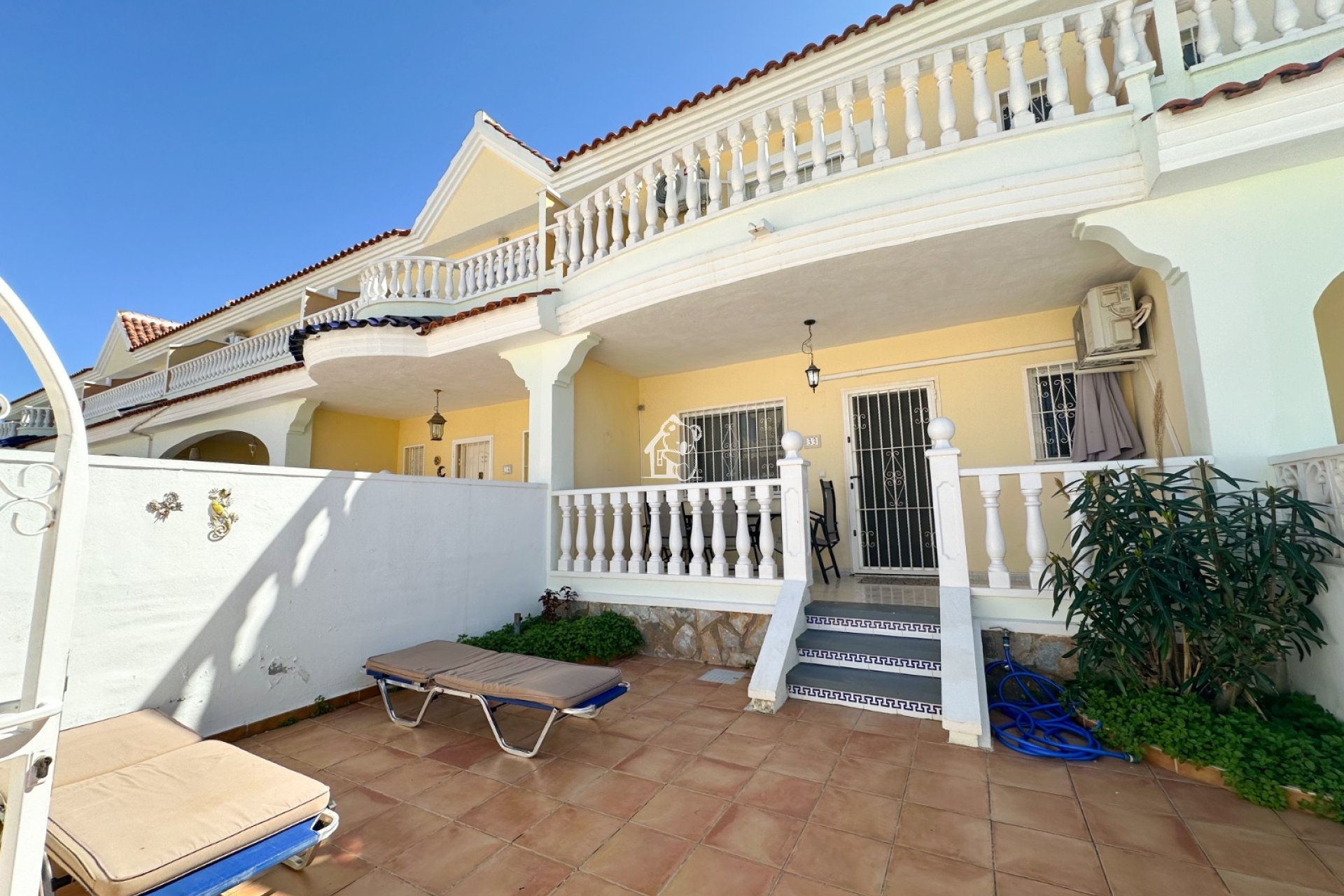 Location - Maison de ville - Rojales - Ciudad Quesada