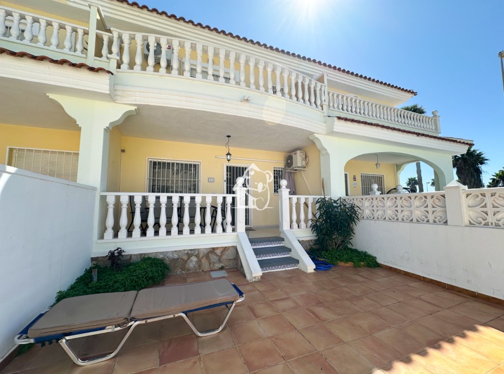 Location - Maison de ville - Rojales - Ciudad Quesada