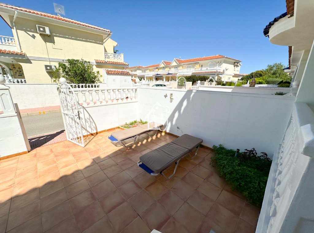 Location - Maison de ville - Rojales - Ciudad Quesada