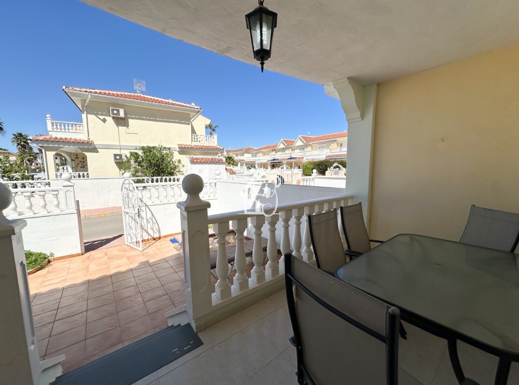 Location - Maison de ville - Rojales - Ciudad Quesada