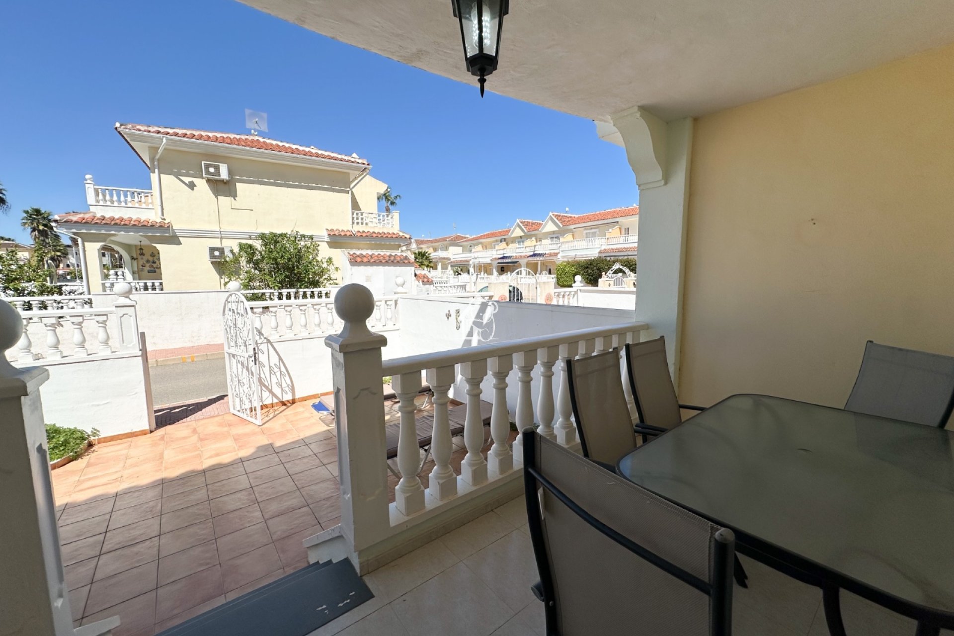 Location - Maison de ville - Rojales - Ciudad Quesada