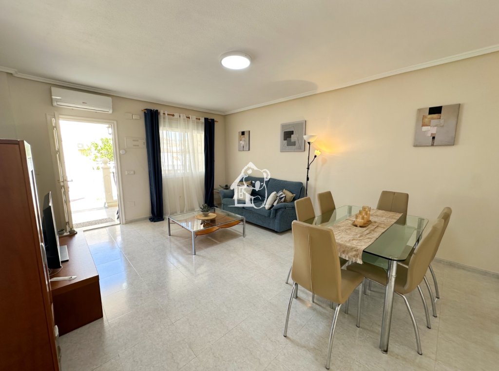 Location - Maison de ville - Rojales - Ciudad Quesada