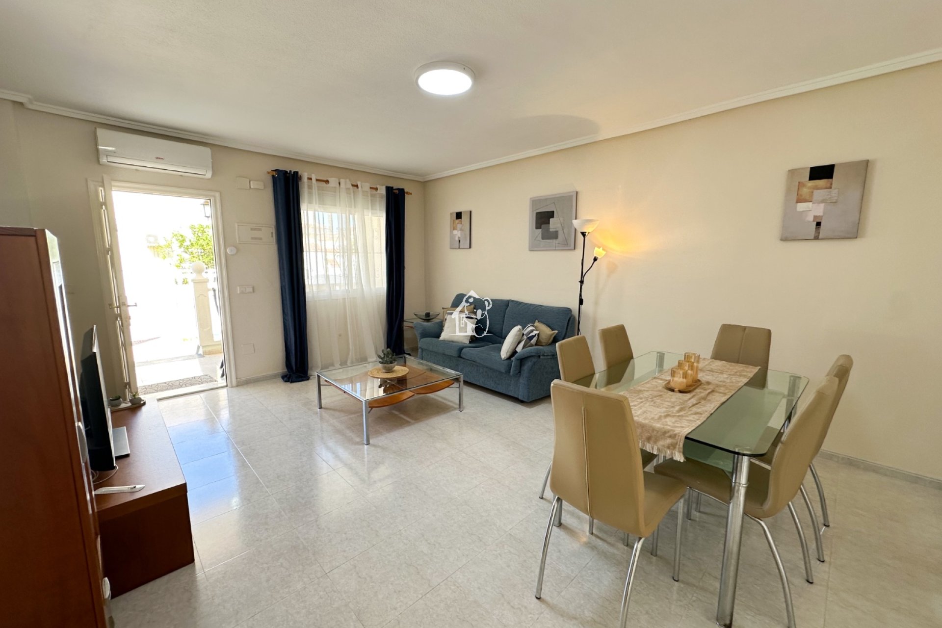 Location - Maison de ville - Rojales - Ciudad Quesada