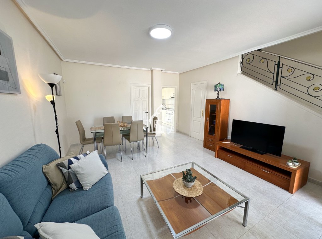 Location - Maison de ville - Rojales - Ciudad Quesada