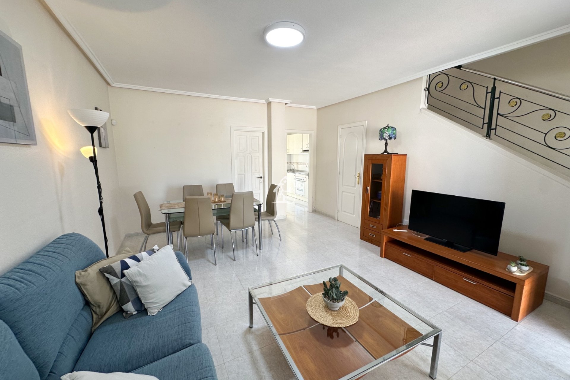 Location - Maison de ville - Rojales - Ciudad Quesada