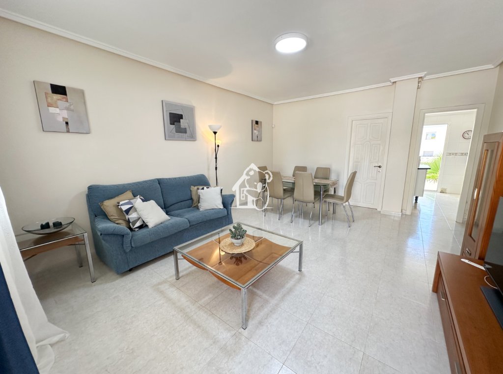 Location - Maison de ville - Rojales - Ciudad Quesada