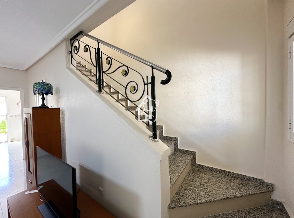 Location - Maison de ville - Rojales - Ciudad Quesada