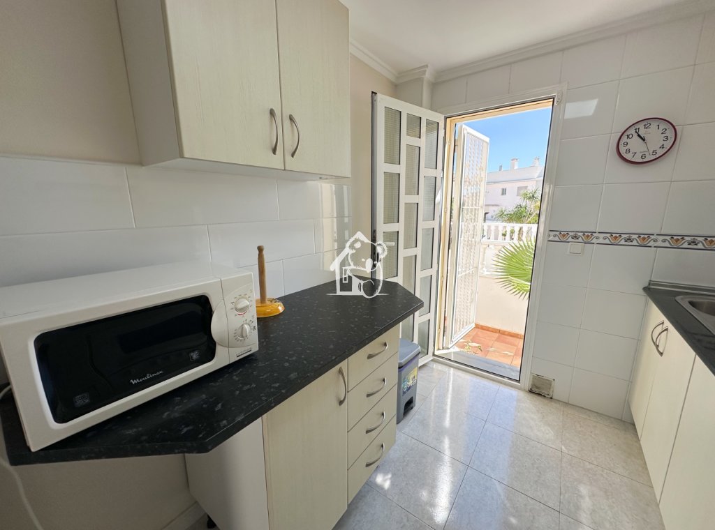 Location - Maison de ville - Rojales - Ciudad Quesada