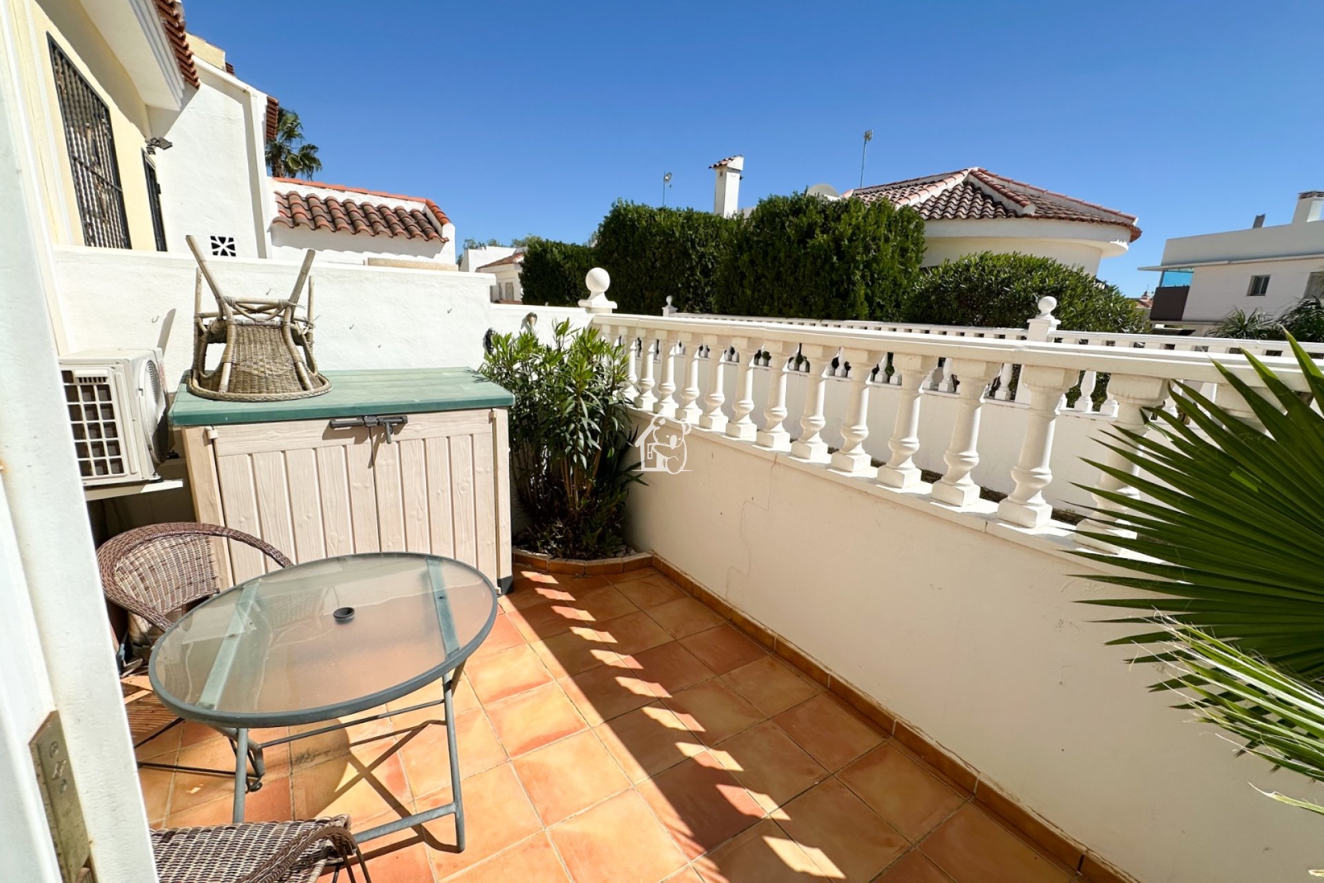 Location - Maison de ville - Rojales - Ciudad Quesada