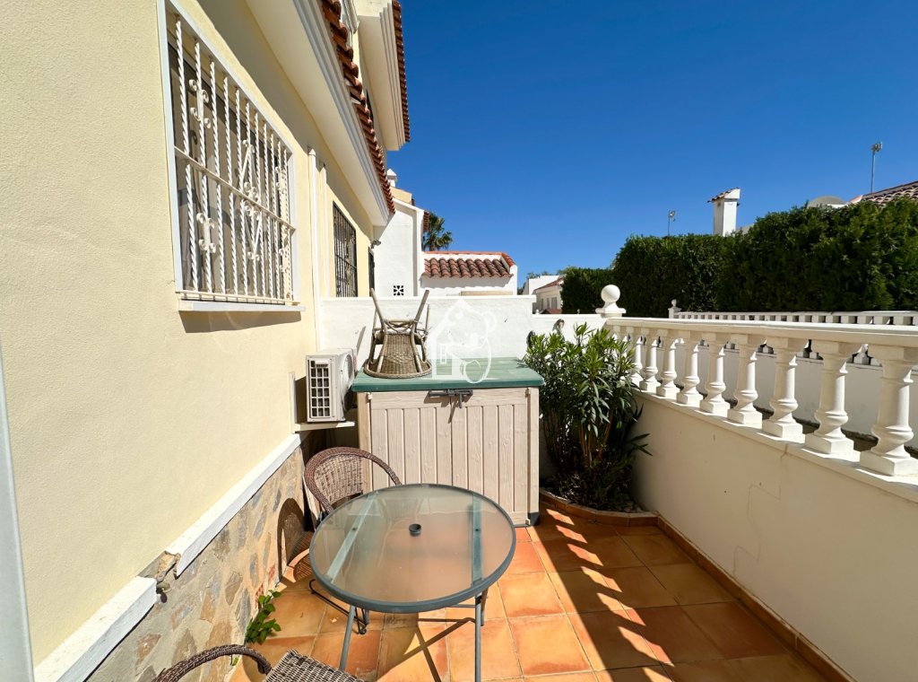 Location - Maison de ville - Rojales - Ciudad Quesada