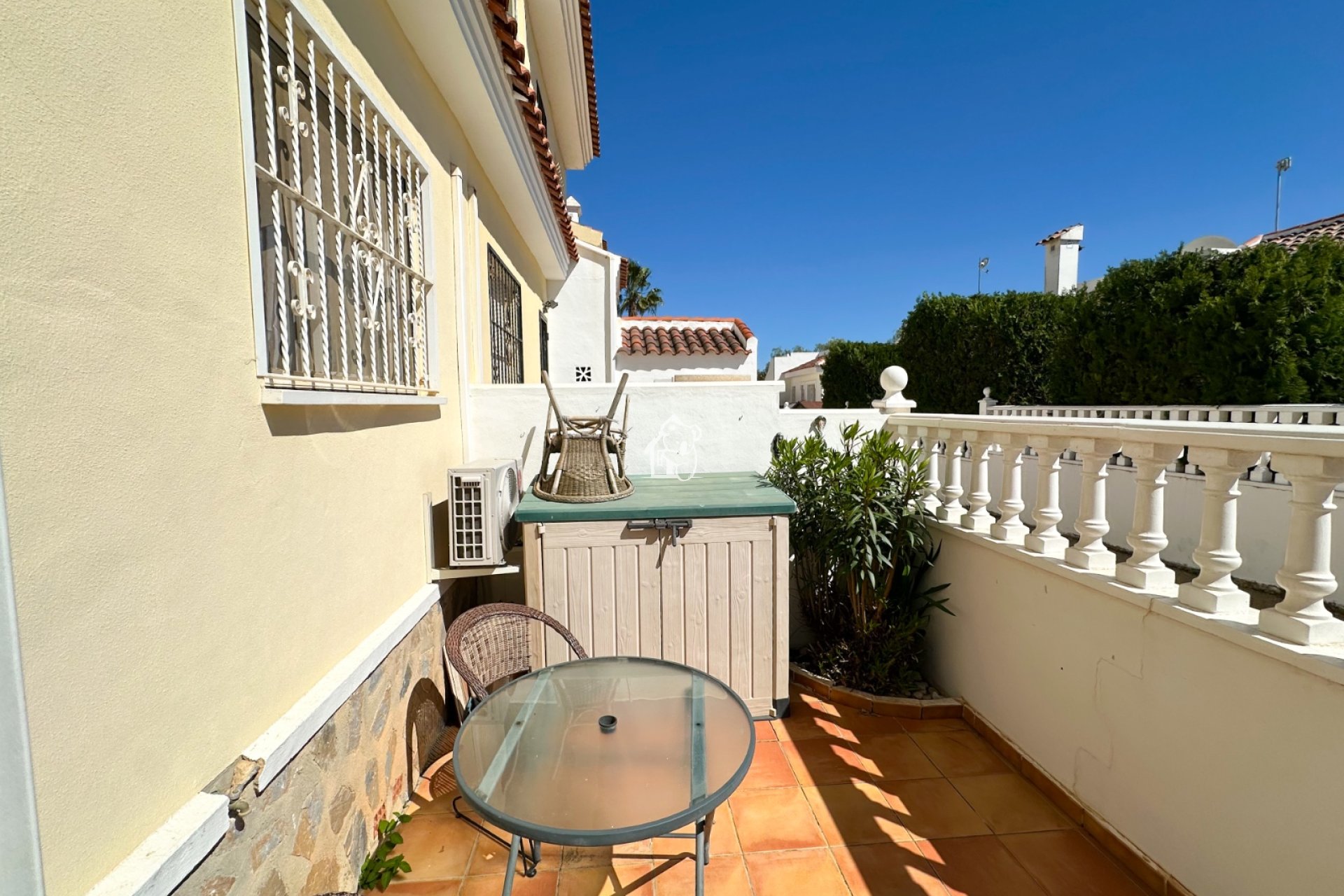 Location - Maison de ville - Rojales - Ciudad Quesada