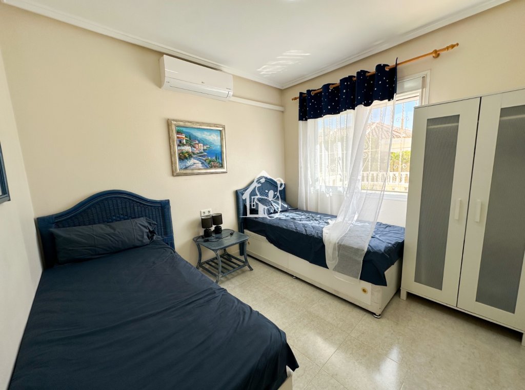 Location - Maison de ville - Rojales - Ciudad Quesada