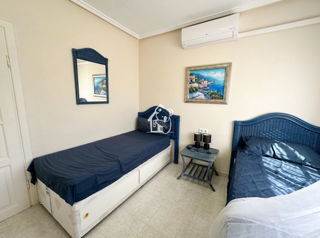 Location - Maison de ville - Rojales - Ciudad Quesada