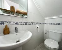 Location - Maison de ville - Rojales - Ciudad Quesada