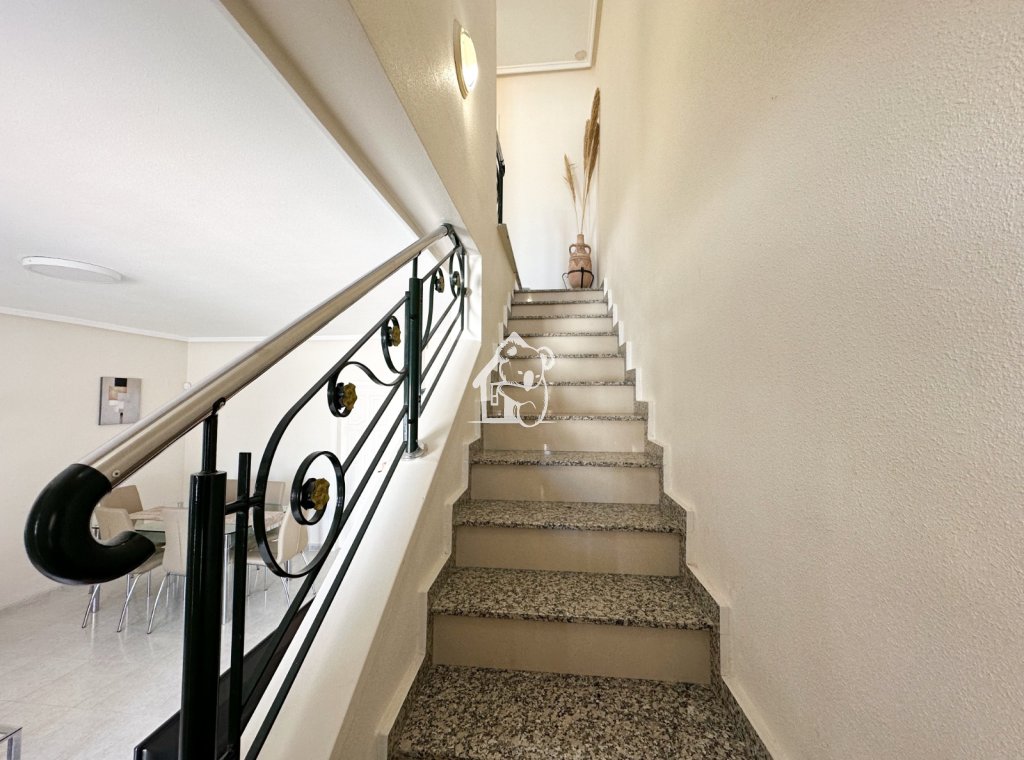 Location - Maison de ville - Rojales - Ciudad Quesada