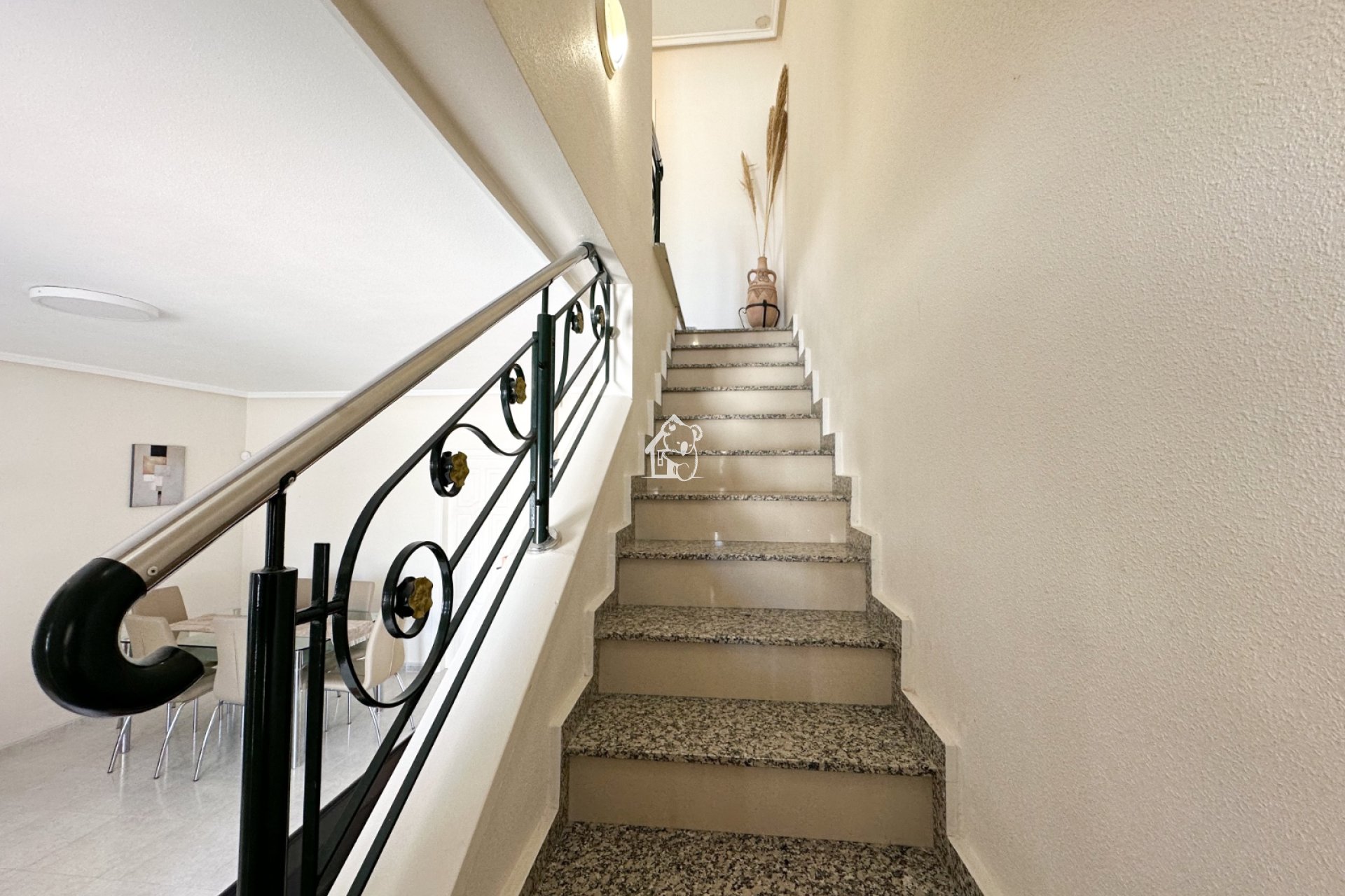 Location - Maison de ville - Rojales - Ciudad Quesada