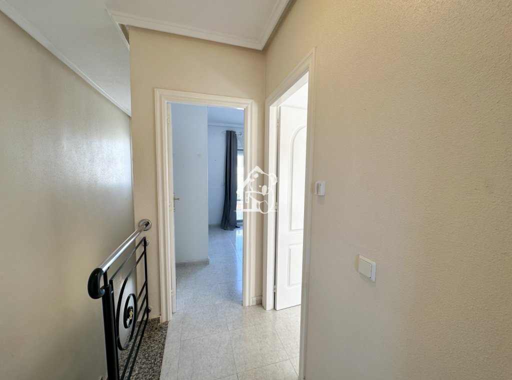 Location - Maison de ville - Rojales - Ciudad Quesada