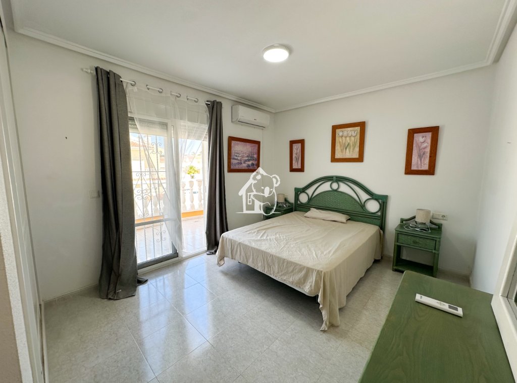 Location - Maison de ville - Rojales - Ciudad Quesada