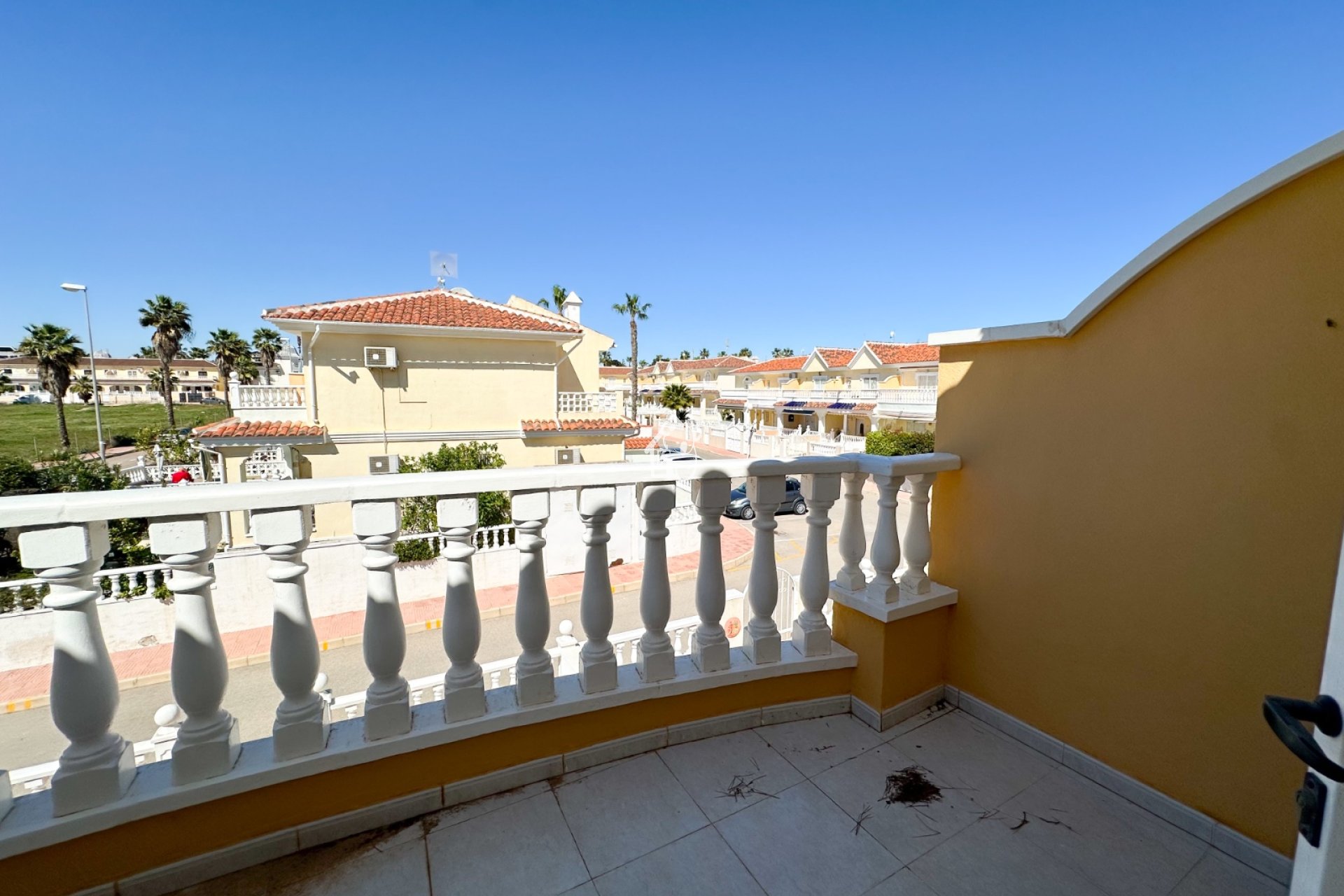 Location - Maison de ville - Rojales - Ciudad Quesada