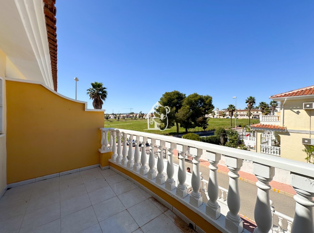 Location - Maison de ville - Rojales - Ciudad Quesada