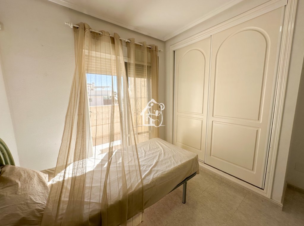 Location - Maison de ville - Rojales - Ciudad Quesada