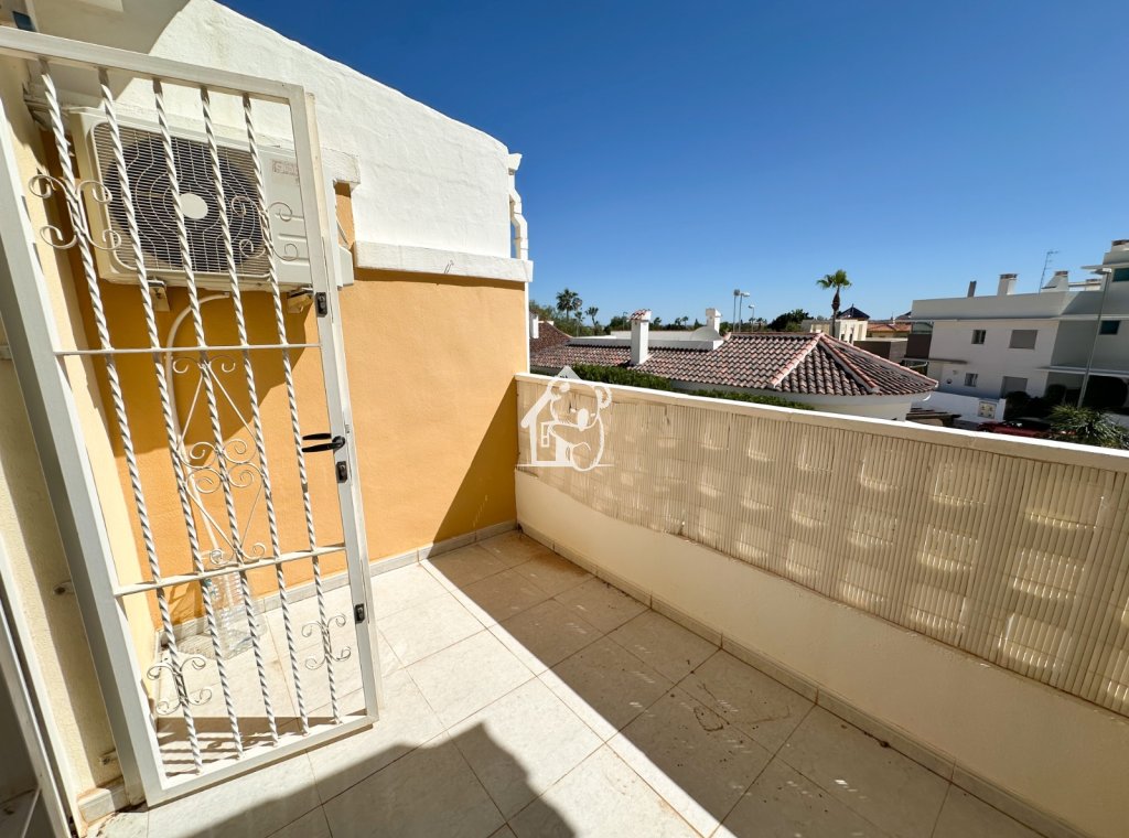 Location - Maison de ville - Rojales - Ciudad Quesada