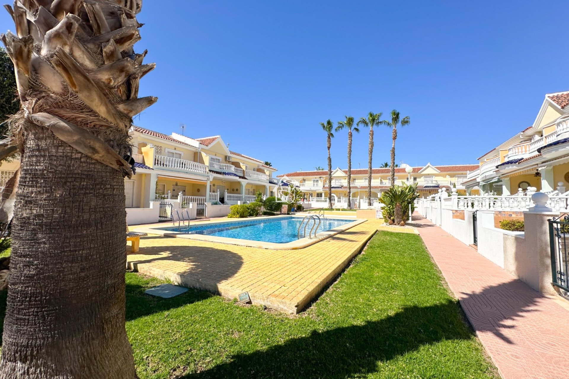 Location - Maison de ville - Rojales - Ciudad Quesada